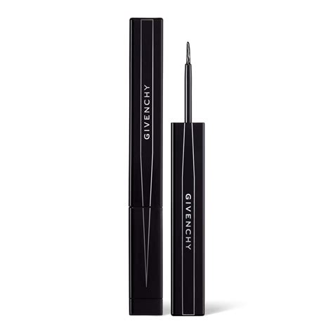 givenchy vinyl eyeliner|givenchy eyeliner pencil.